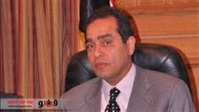 خالد أبو المكارم يكشف حجم شركات الكيماويات المشاركة في معرض 