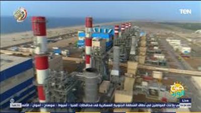 السيسي يشهد فيلم 