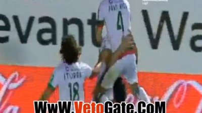 بالفيديو.. غرناطة يفوز على ليفانتي بهدف نظيف في الدوري الأسباني