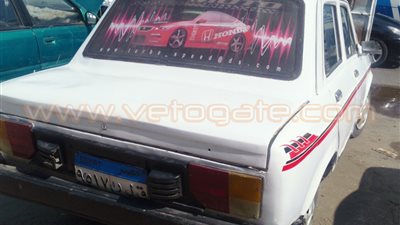 بالصور.. أسعار فيات 