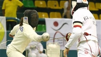 17 أبريل.. إقامة بطولة الجمهورية للسلاح