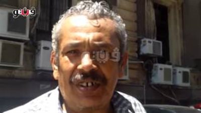 بالفيديو.. فوضى بـ