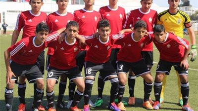 الجماهير الكونغولية تملأ مدرجات 