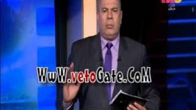 بالفيديو.. شوبير: اليوم هو بداية القضاء على الألتراس