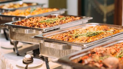 5 معلومات عن الدستور الغذائي.. تعرف عليها