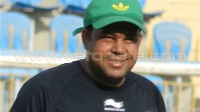 مدرب المقاصة: بتروجت بوابة الفوز بكأس مصر