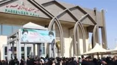 منظمة الحج الإيرانية توقف رحلات زوارها للعتبات الشيعية في العراق