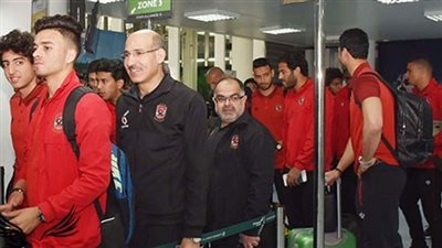 سفير مصر بأوغندا: الأهلي لديه فرصة كبرى في الفوز أمام كمبالا