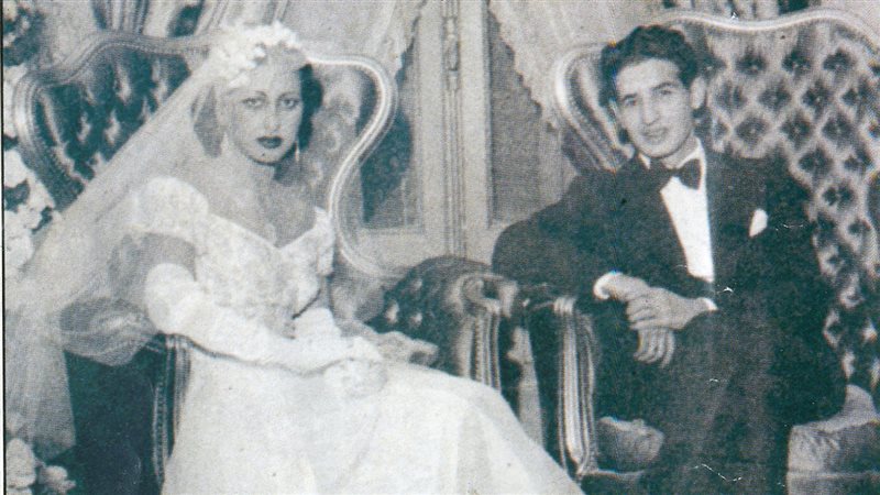 الصحفى إحسان عبدالقدوس