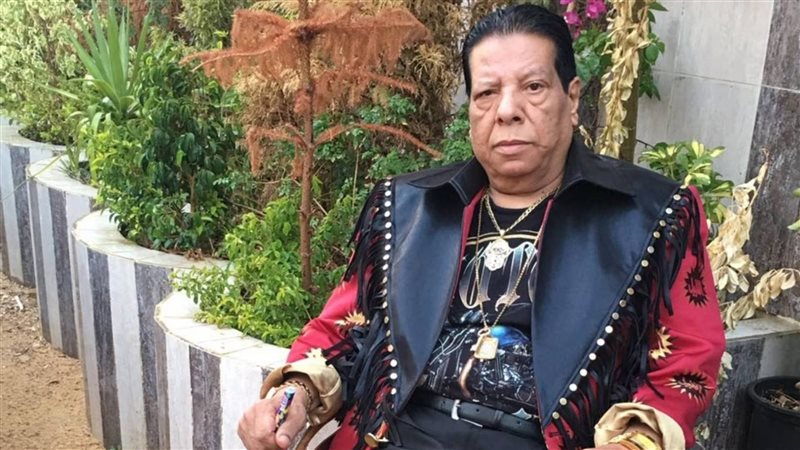  شعبان عبد الرحيم
