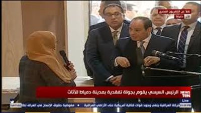 صاحبة ورشة أثاث لـ