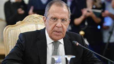لافروف: الاتفاق النووي من المصالح المشروعة لروسيا