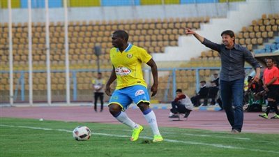 مهاجم الإسماعيلي يتوصل لاتفاق مع اتحاد جدة للانضمام لصفوفه