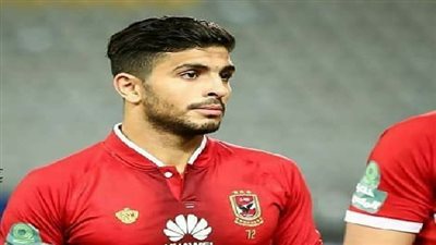 غياب رباعي الأهلي عن التدريب الصباحي بسبب الامتحانات