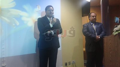 قصر العيني الفرنساوي ينظم مريض السكر والصيام (صور)