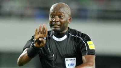 الأهلي يشكو حكم مباراة النجم الساحلي لـ