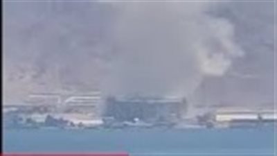 تقاير عبرية: داعش يقف خلف تفجير العقبة الأردنية (فيديو)