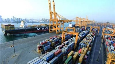 مليار و18 مليون جنيه حصيلة جمارك سفاجا خلال العام المالي الماضي