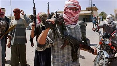 كاتب صحفي: الإخوان وراء الإرهاب في بسيناء