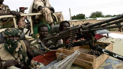 العفو الدولية تتهم السودان بارتكاب «جرائم حرب» في جنوب كردفان