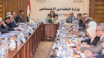 239،2 مليار جنيه إجمال إيرادات هيئة التأمين الاجتماعي في 2018-2019