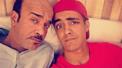 الجمعة.. سليمان عيد في «حياتي من أول وجديد» بمسرح الوادي