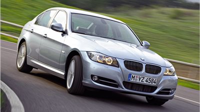 تعرف على القيمة الجمركية لسيارات «BMW»