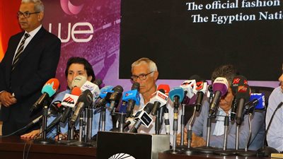 كوبر: فتح المران الأخير 9 يونيو للجماهير والسفر لروسيا 10 يونيو