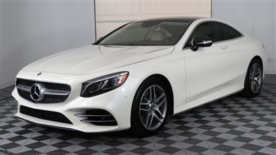 مرسيدس تعتمد على محرك V12 في سيارتها 