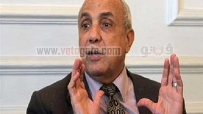 وزير التموين: 