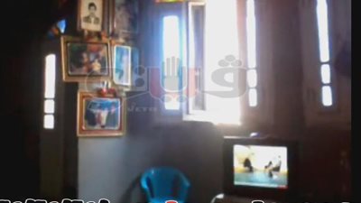 بالفيديو.. أسرة شهيد المنزلة تترقب محاكمة 