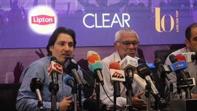 كوبر يكشف أسباب عدم ضم حسين الشحات لقائمة المنتخب