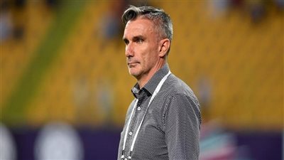 كارتيرون يبدأ دراسة الزمالك