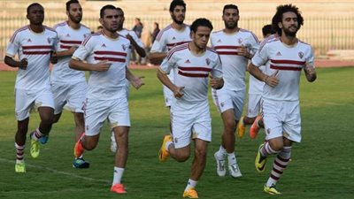 «الزمالك» يرسل القائمة الأفريقية لـ«الكاف».. غدًا