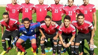 غدا.. منتخب 95 يغادر الكونغو عائدًا للقاهرة