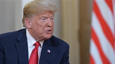 ترامب: نفط سوريا لنا نتصرف به كما نشاء