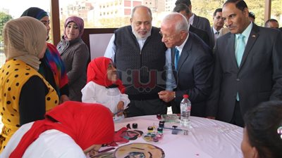 تفاصيل احتفالية التضامن باليوم العالمي لذوي الإعاقة