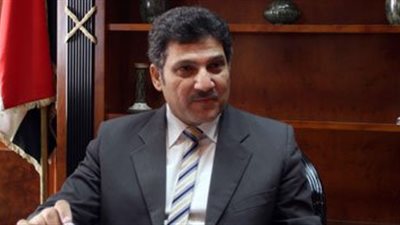 «مغازي»: «النيل الموحد» منح «الري» سلطات حصرية لحماية النيل