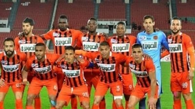 نهضة بركان يرفض مواجهة الترجي في السوبر الأفريقي