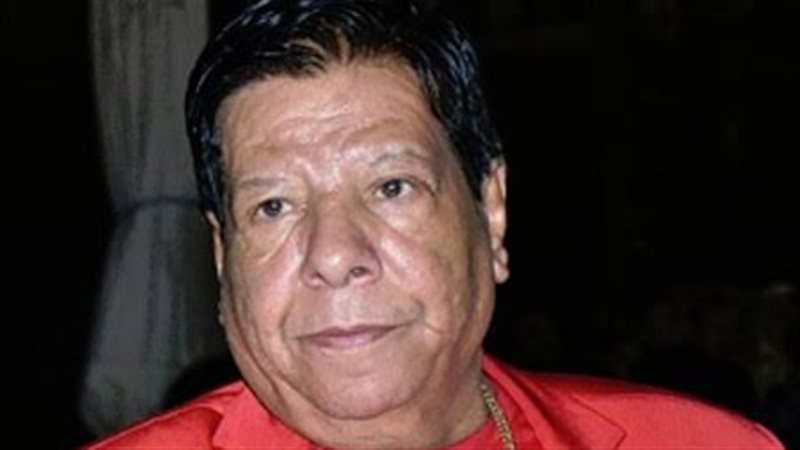 شعبان عبدالرحيم