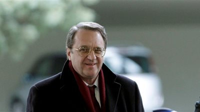 مبعوث بوتين: موقف روسيا إزاء سوريا لن يتغير