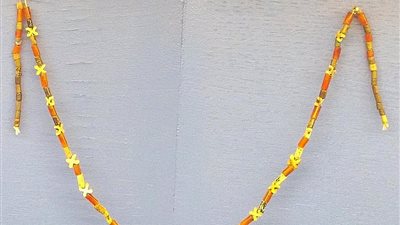 أسماء الفضة والذهب واستخداماتها في عهد الفراعنة