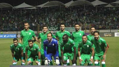 21 لاعبا في قائمة الاتحاد السكندري لمواجهة حرس الحدود بالدوري غدا