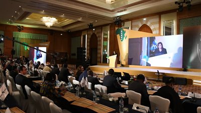 التخطيط: مسابقة الابتكار الإداري تشهد مشاركة 57 مشروعا من 14 دولة أفريقية