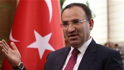 تركيا تحمل أمريكا وإسرائيل مسئولية ما يحدث في فلسطين