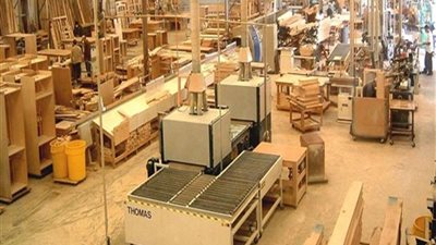 خبير اقتصادي: 15 ألف فرصة عمل وفرتها مدينة دمياط للأثاث (فيديو)