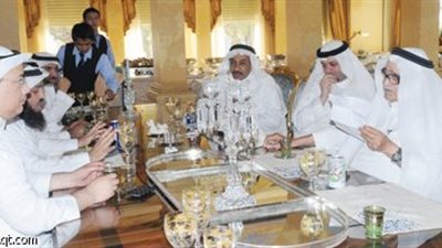 مصادر: السعودية تجمّد استثماراتها فى مصر بعد التحفّظ على أموال مستثمريها