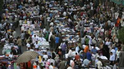 غدًا.. «الإحصاء» يعلن وصول عدد سكان مصر لـ 95 مليون نسمة