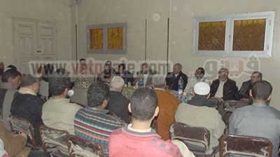 حتيتة: محافظ الفيوم وافق على صرف بدلات انتقال لمدرّسى المناطق النائية