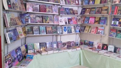 وزارة الثقافة تفتتح الدورة الثانية من معرض الكتاب في الغردقة